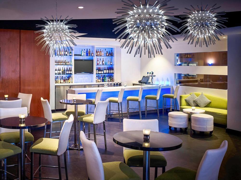 Novotel Toronto North York Eksteriør billede