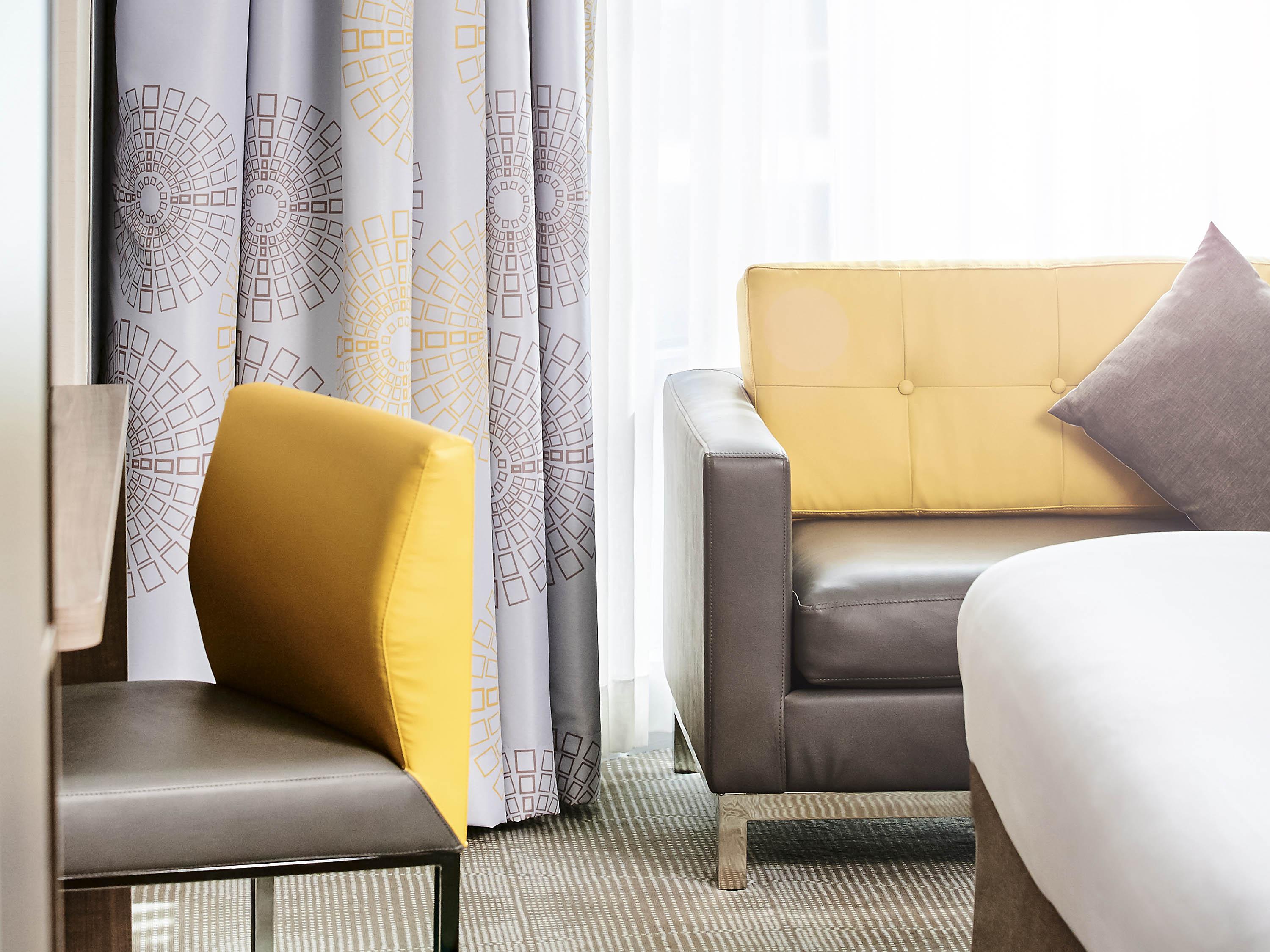 Novotel Toronto North York Eksteriør billede