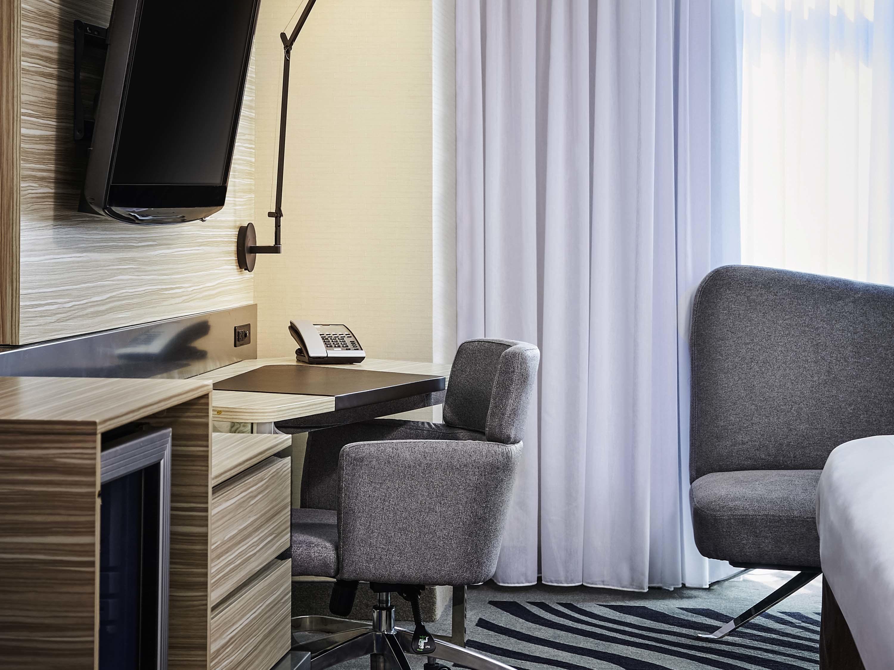 Novotel Toronto North York Eksteriør billede
