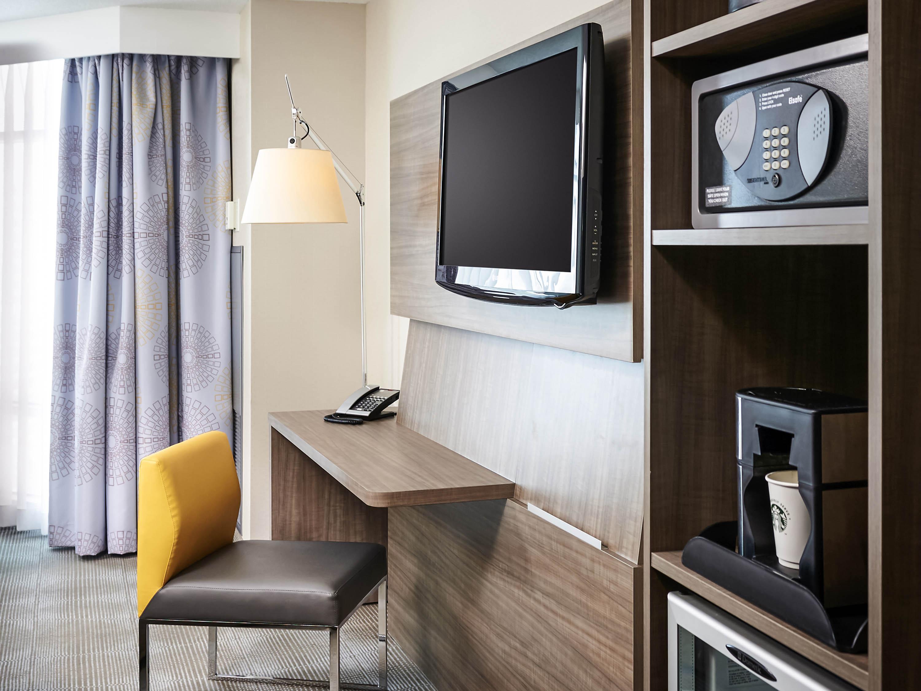 Novotel Toronto North York Eksteriør billede