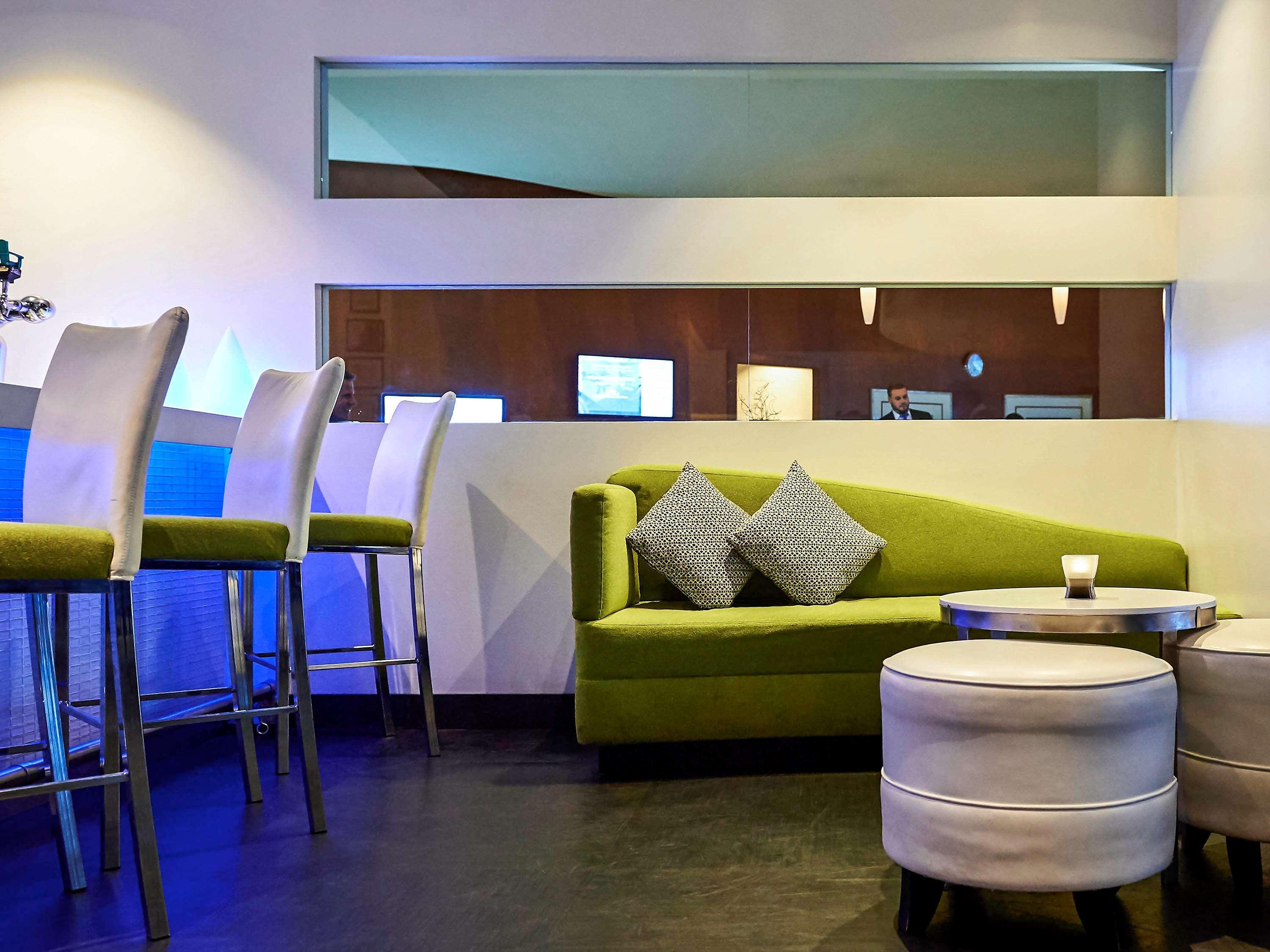 Novotel Toronto North York Eksteriør billede