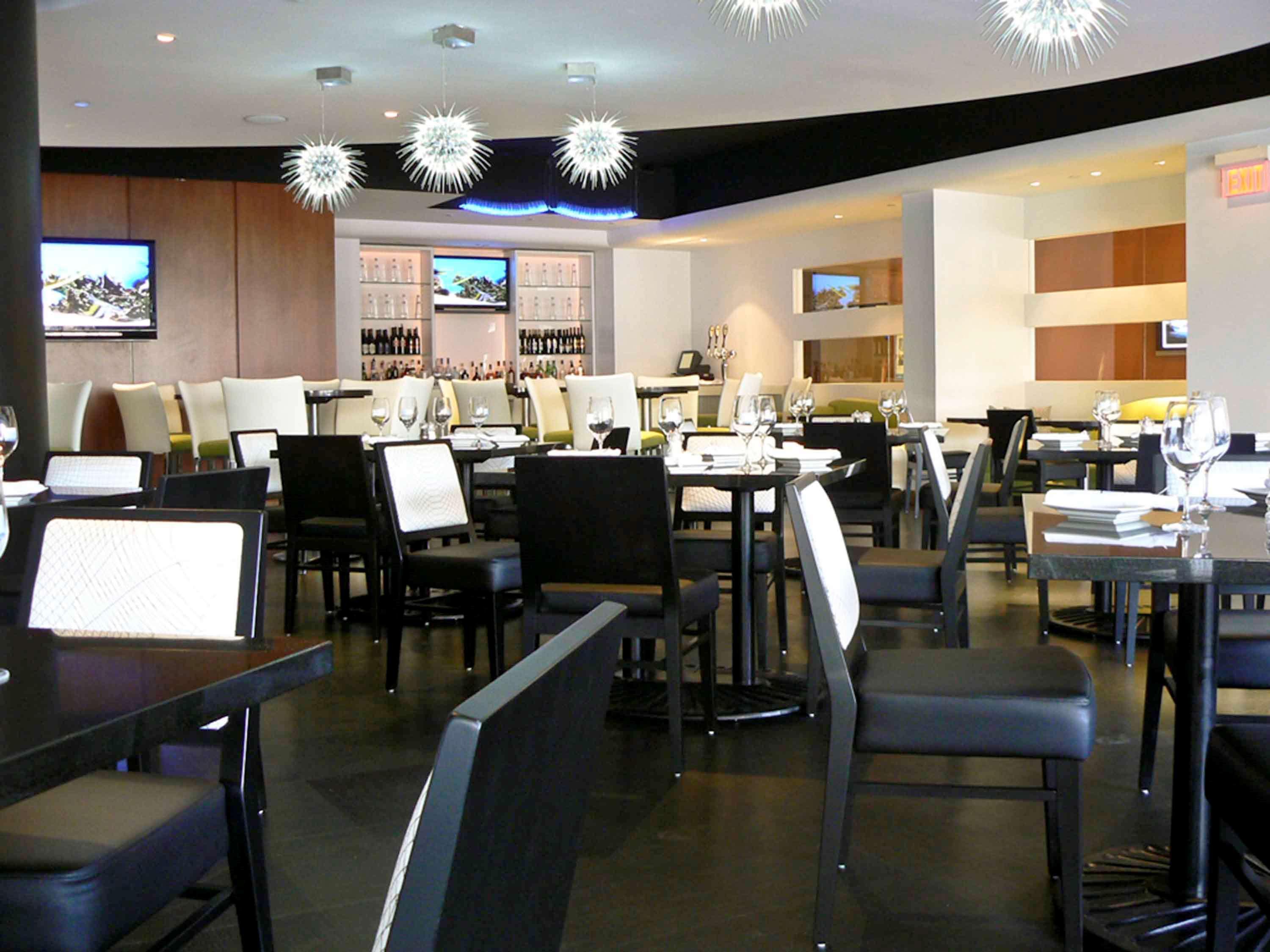Novotel Toronto North York Eksteriør billede