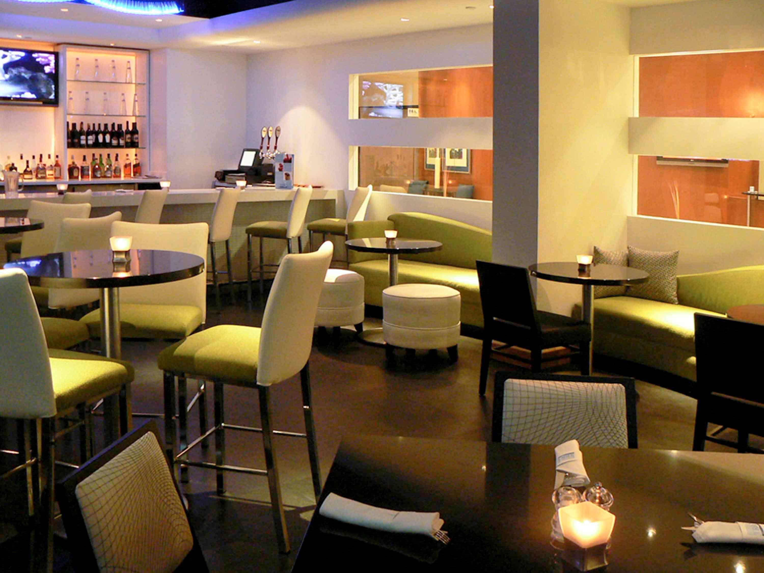 Novotel Toronto North York Eksteriør billede