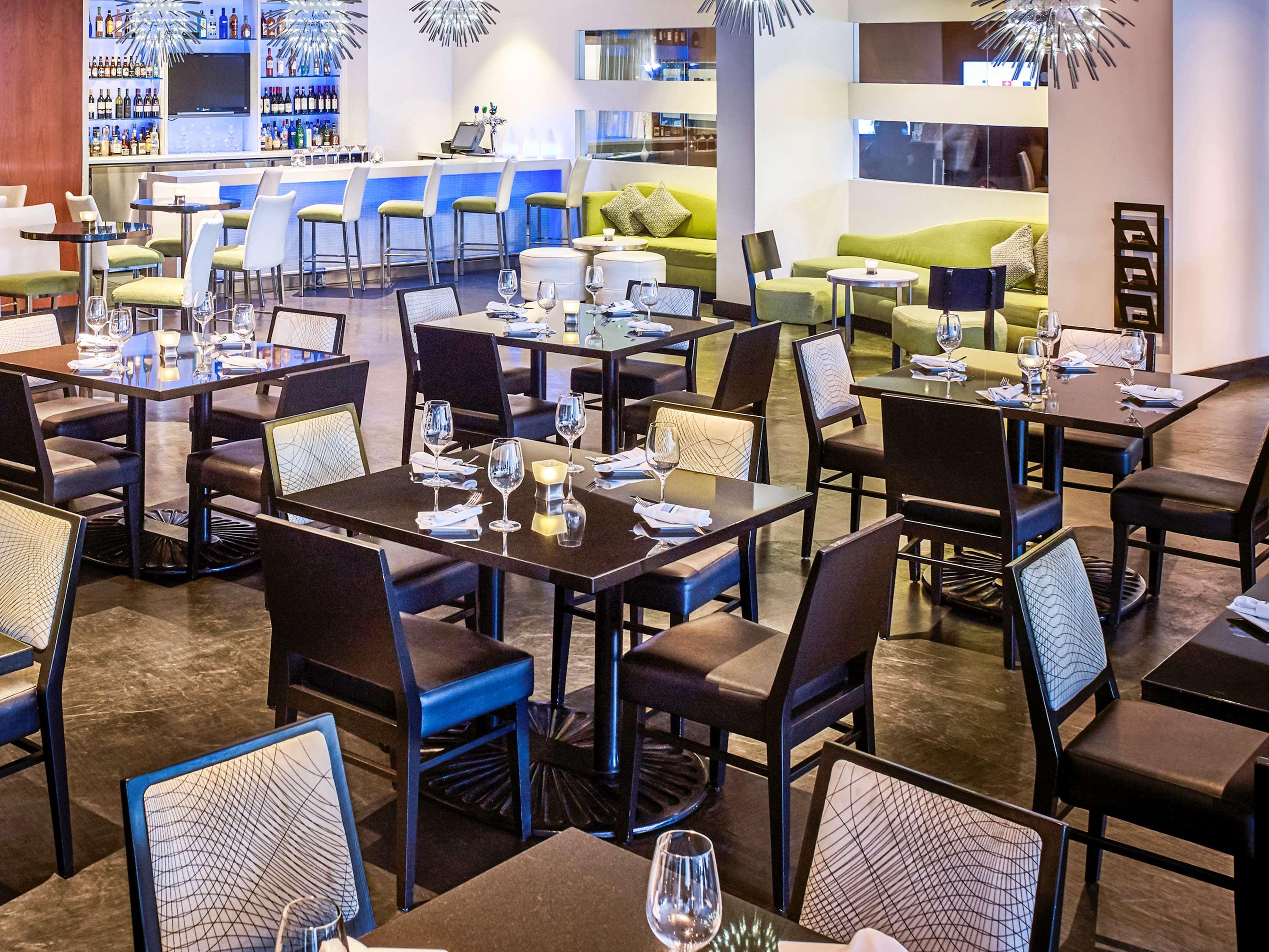 Novotel Toronto North York Eksteriør billede