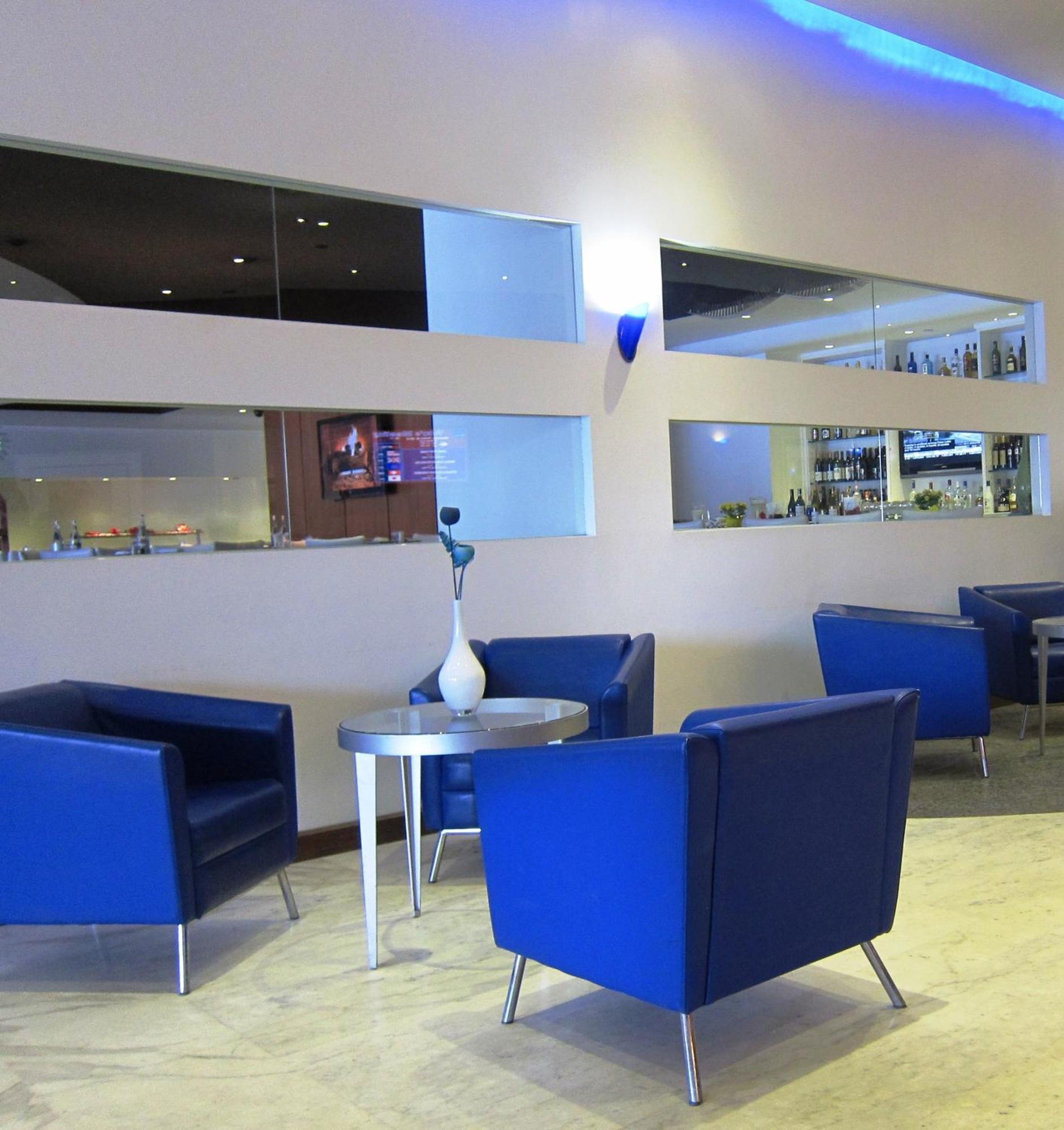 Novotel Toronto North York Eksteriør billede