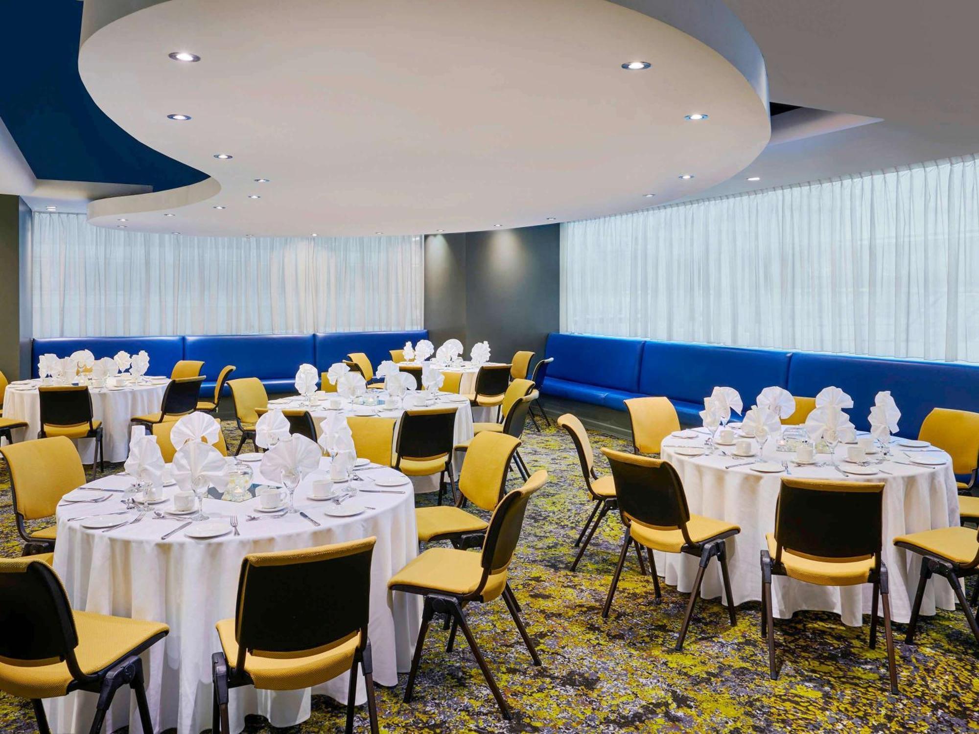 Novotel Toronto North York Eksteriør billede