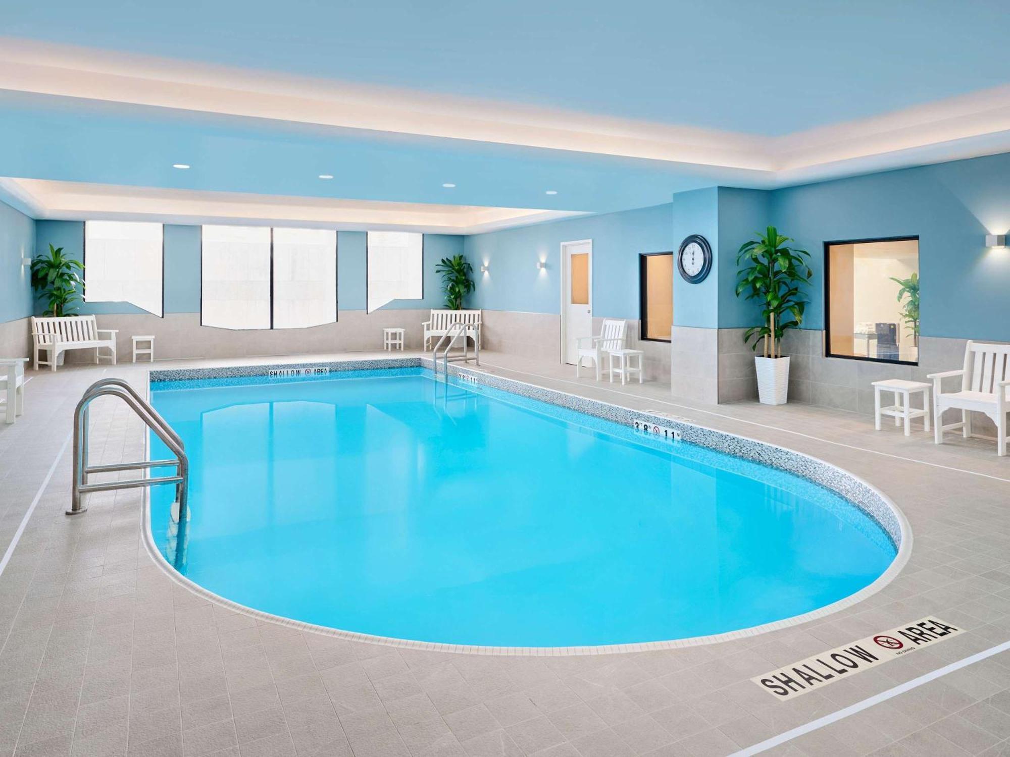 Novotel Toronto North York Eksteriør billede
